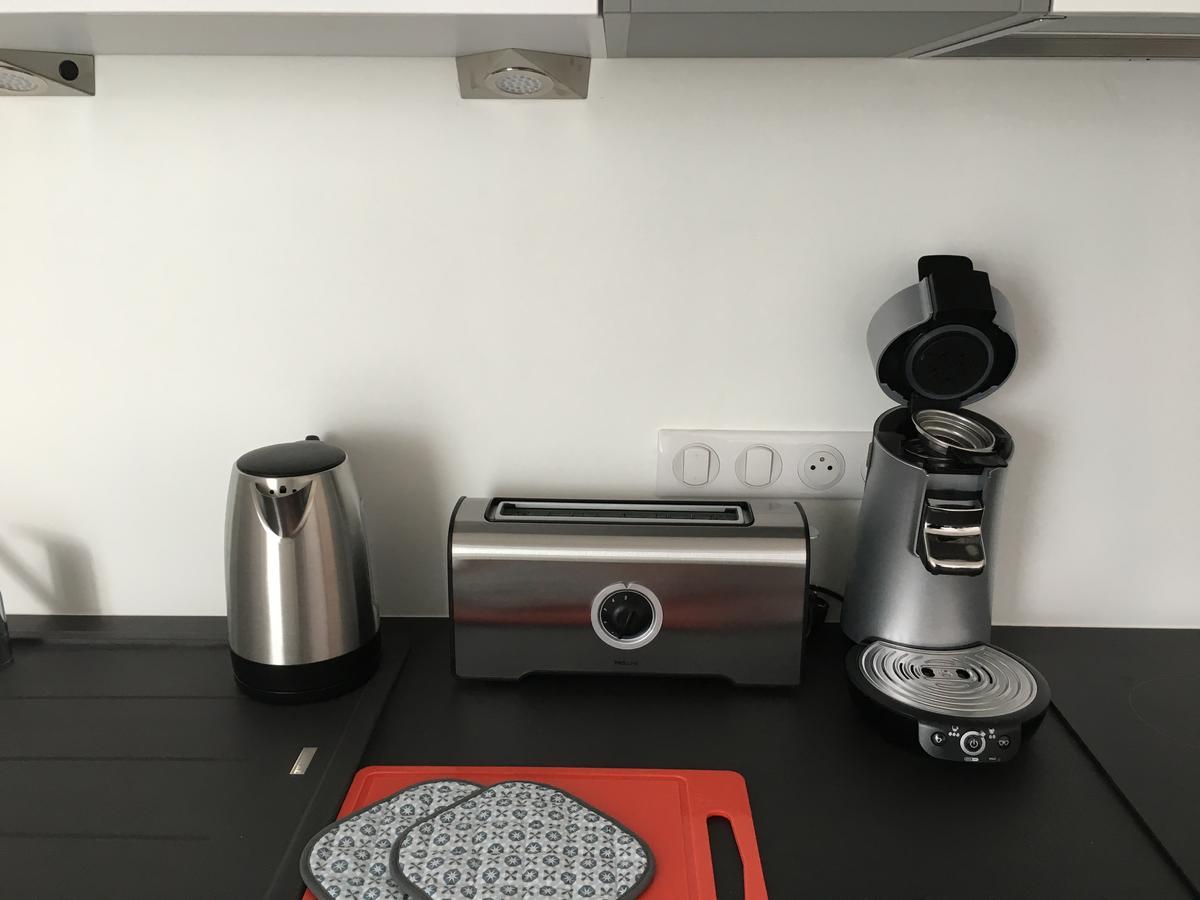 アヌシーCosyアパートメント エクステリア 写真